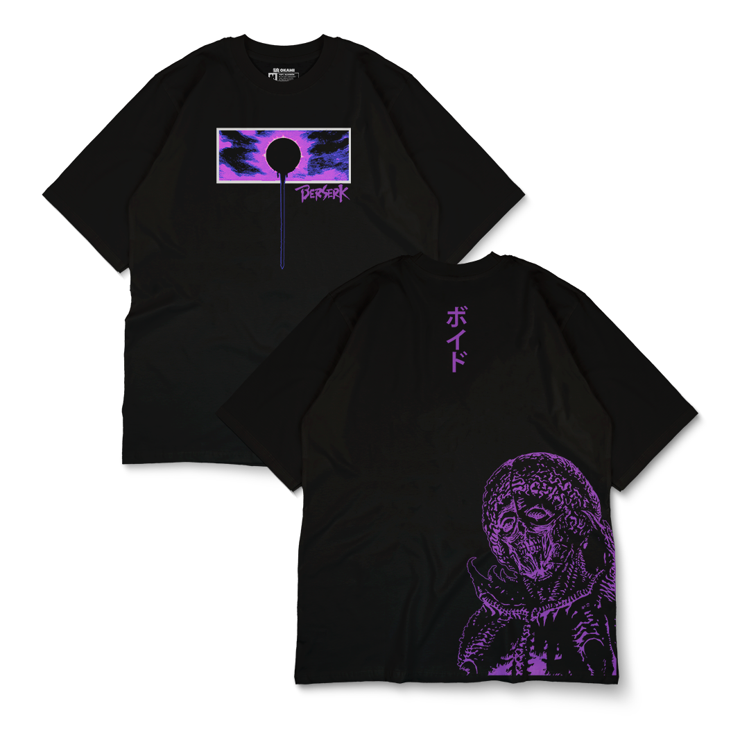 BERSERK - Voidd
