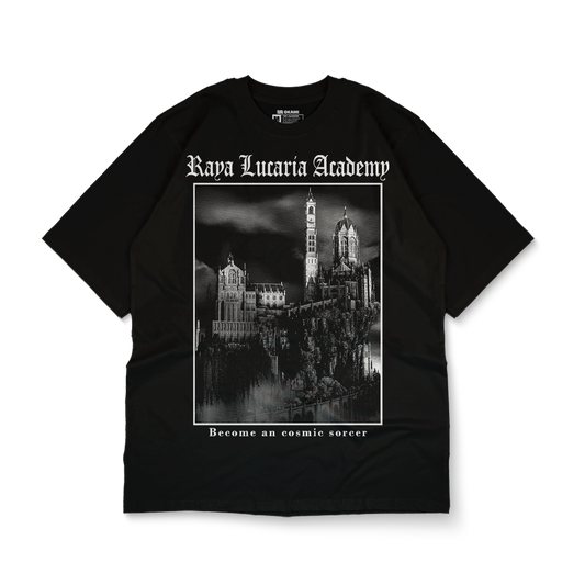 Elden Ring - Raya Lucaria Academy