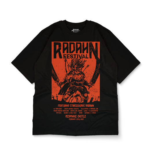 Elden Ring - Rdahn Festival