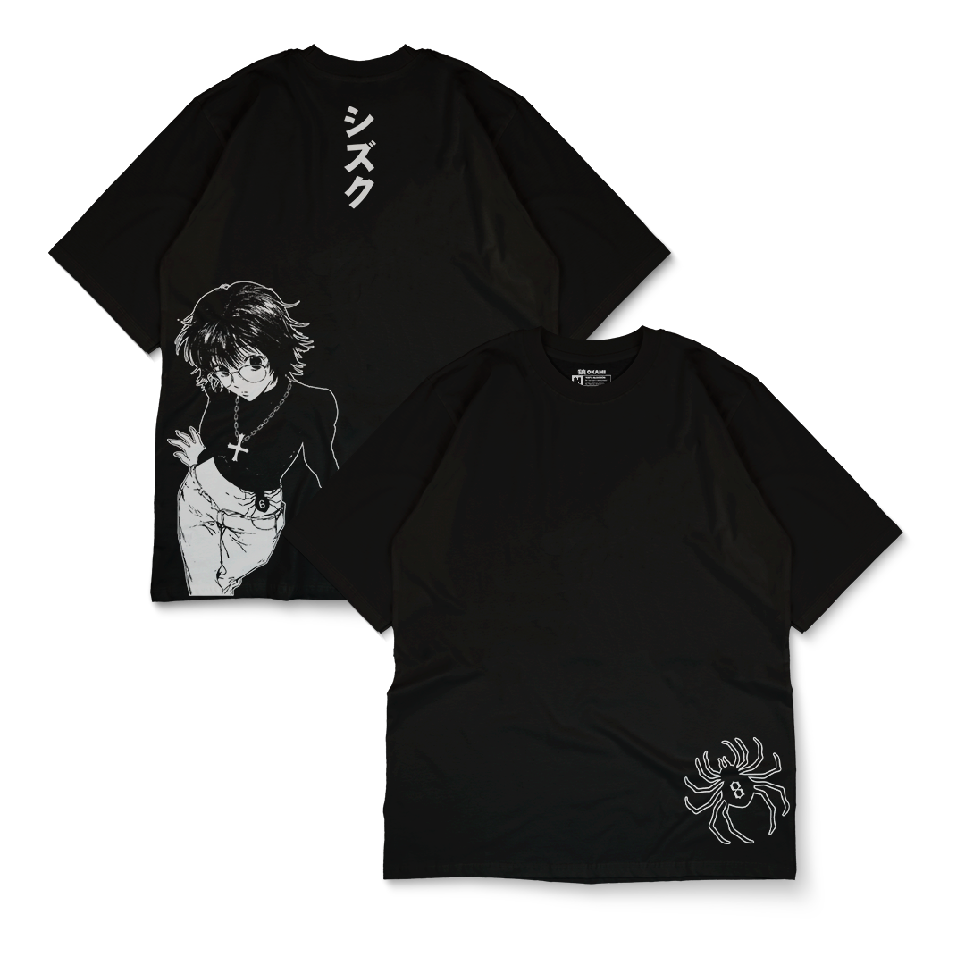 HXH Shizuku