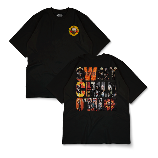 Guns N' Roses - Sweet child o' mine