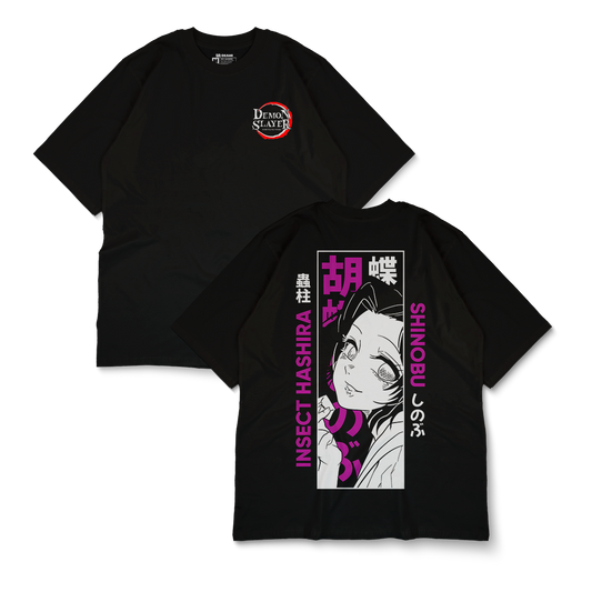 Demon Slayer - Shinobu