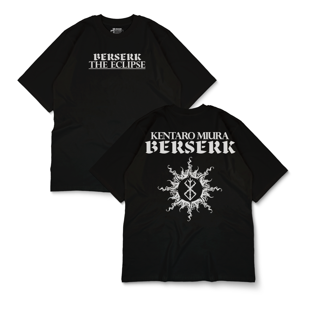BERSERK - The eclipse