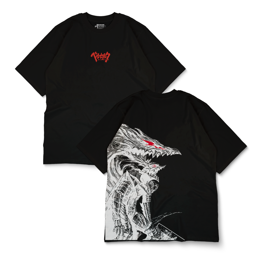 BERSERK - Guts rage
