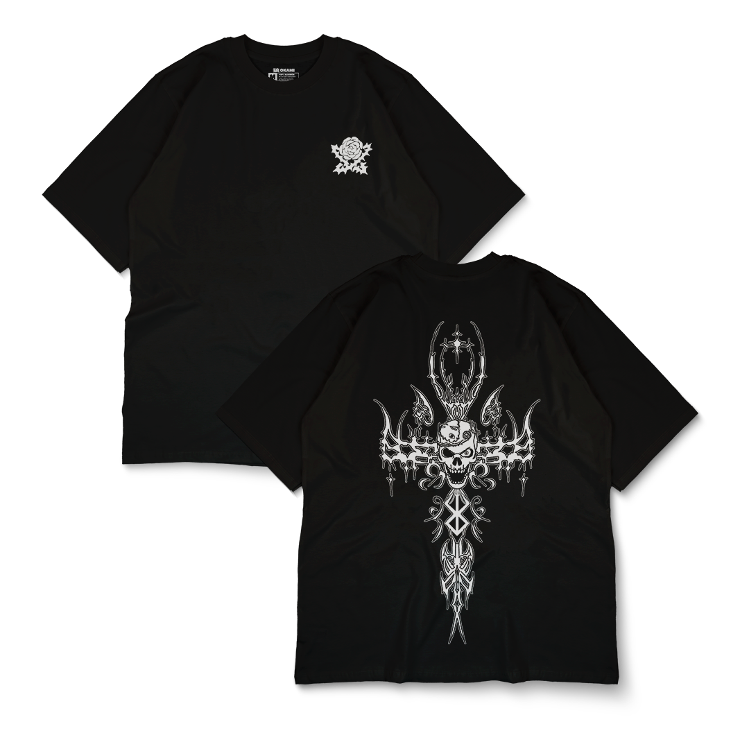BERSERK - Skull knigth neo