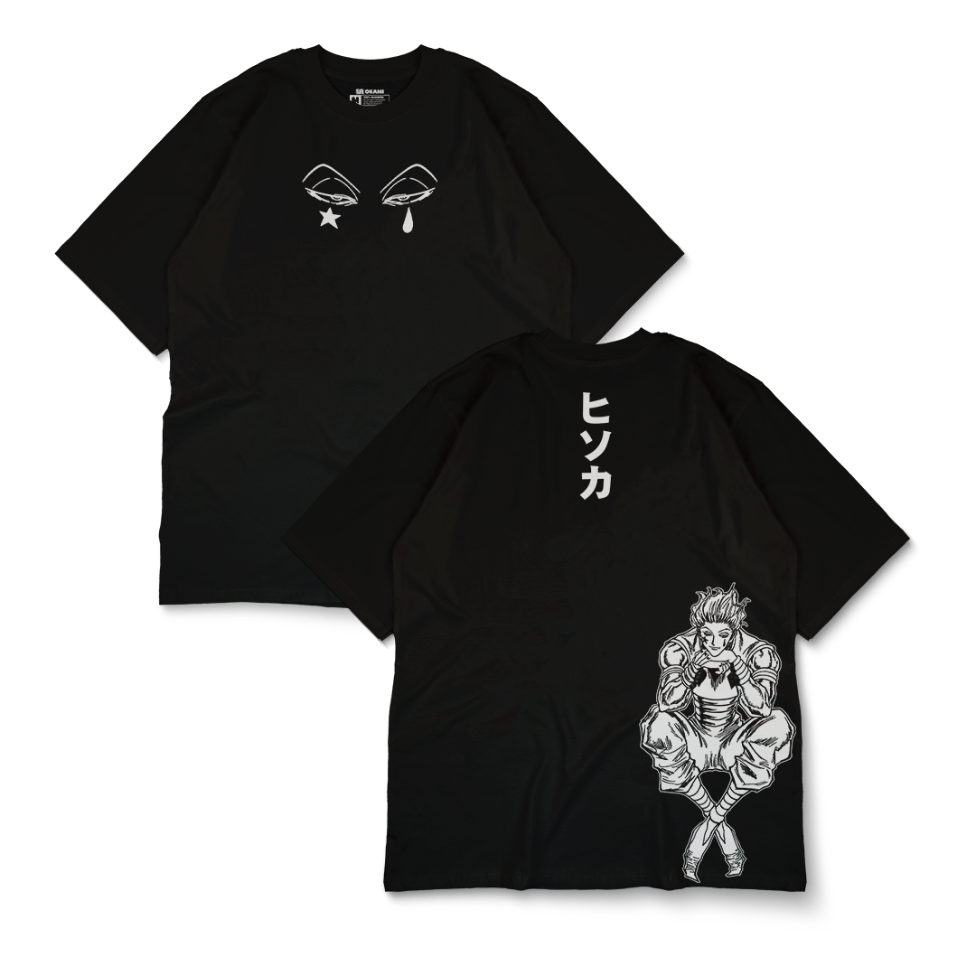 HXH Hisoka