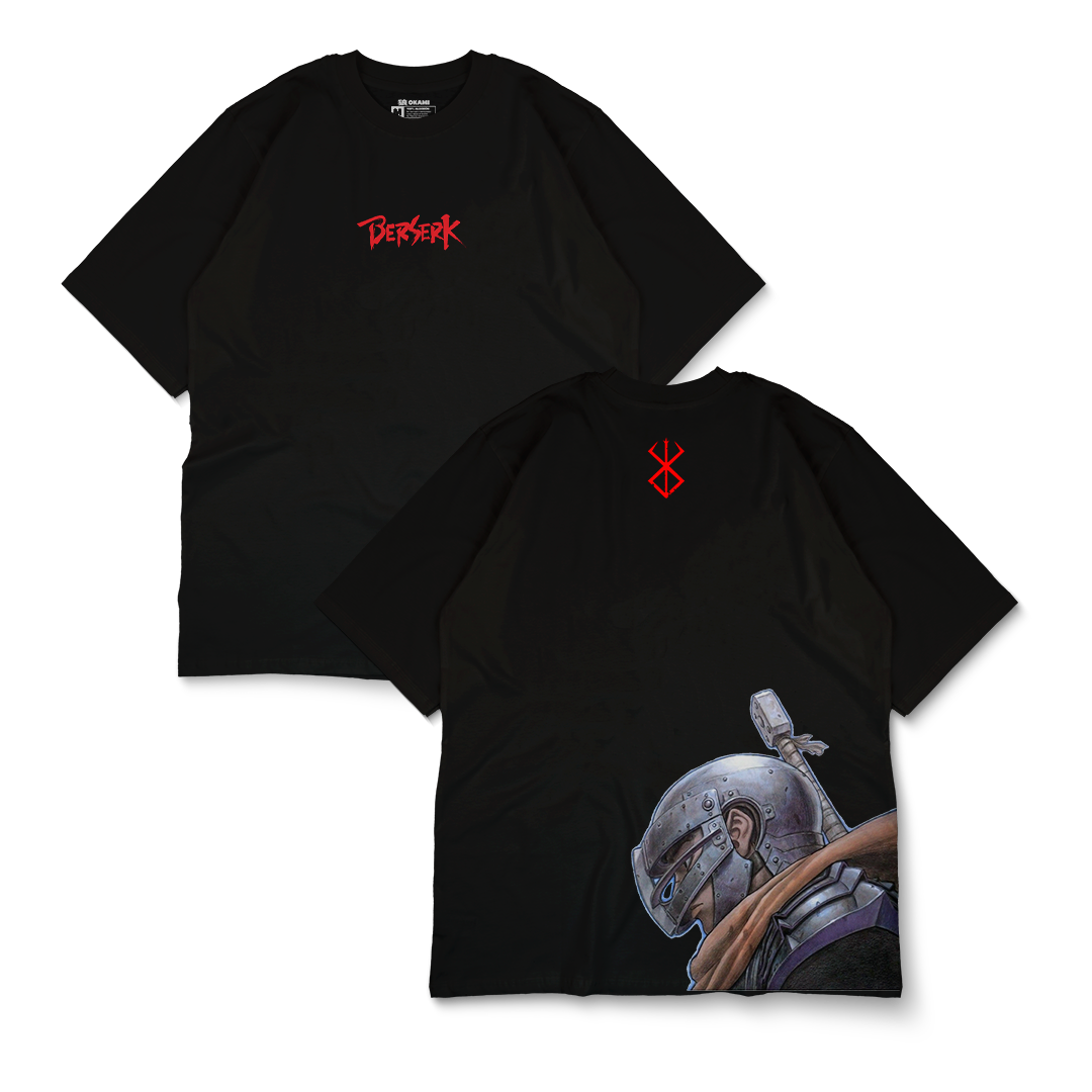 BERSERK - Soldier Guts