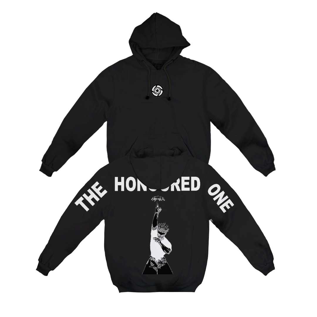 JJK Gojo The Honored One Hoodie