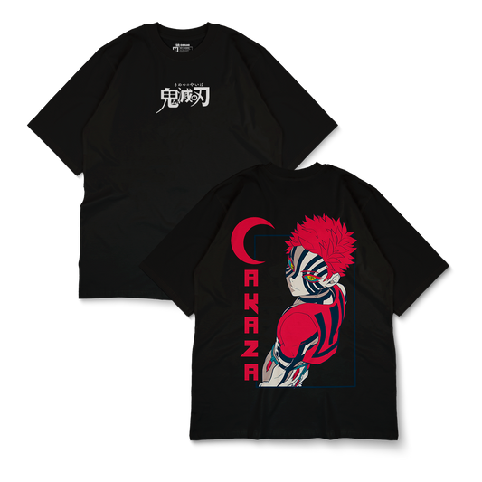 Demon Slayer - Akaza