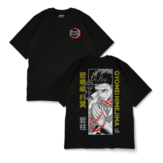 Demon Slayer - Gyomei