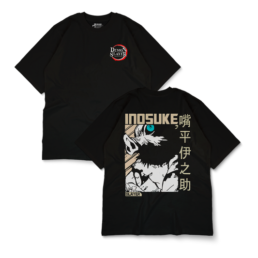 Demon Slayer - Inosuke