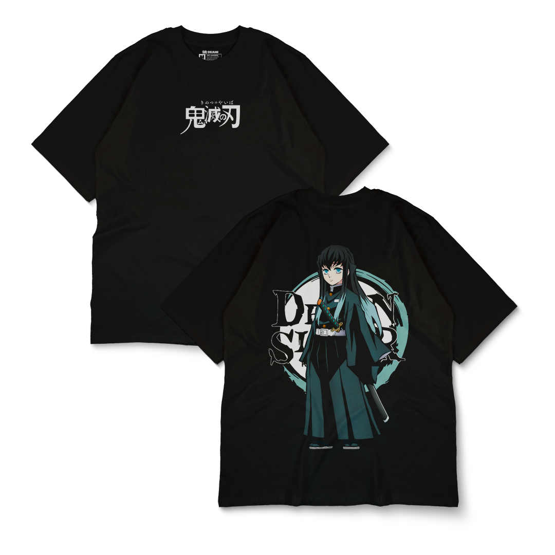 Demon Slayer - Tokito