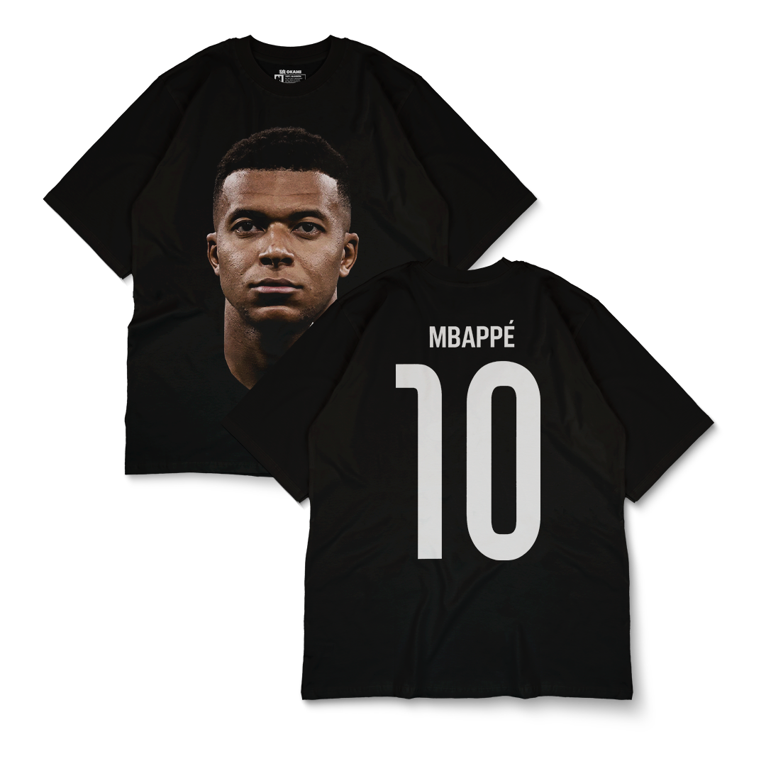 Fútbol Mundial 2026 - Mbappe 10