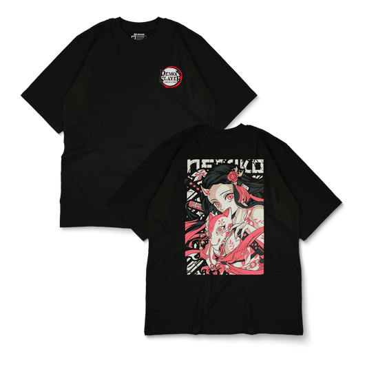 Demon Slayer - Nezuko