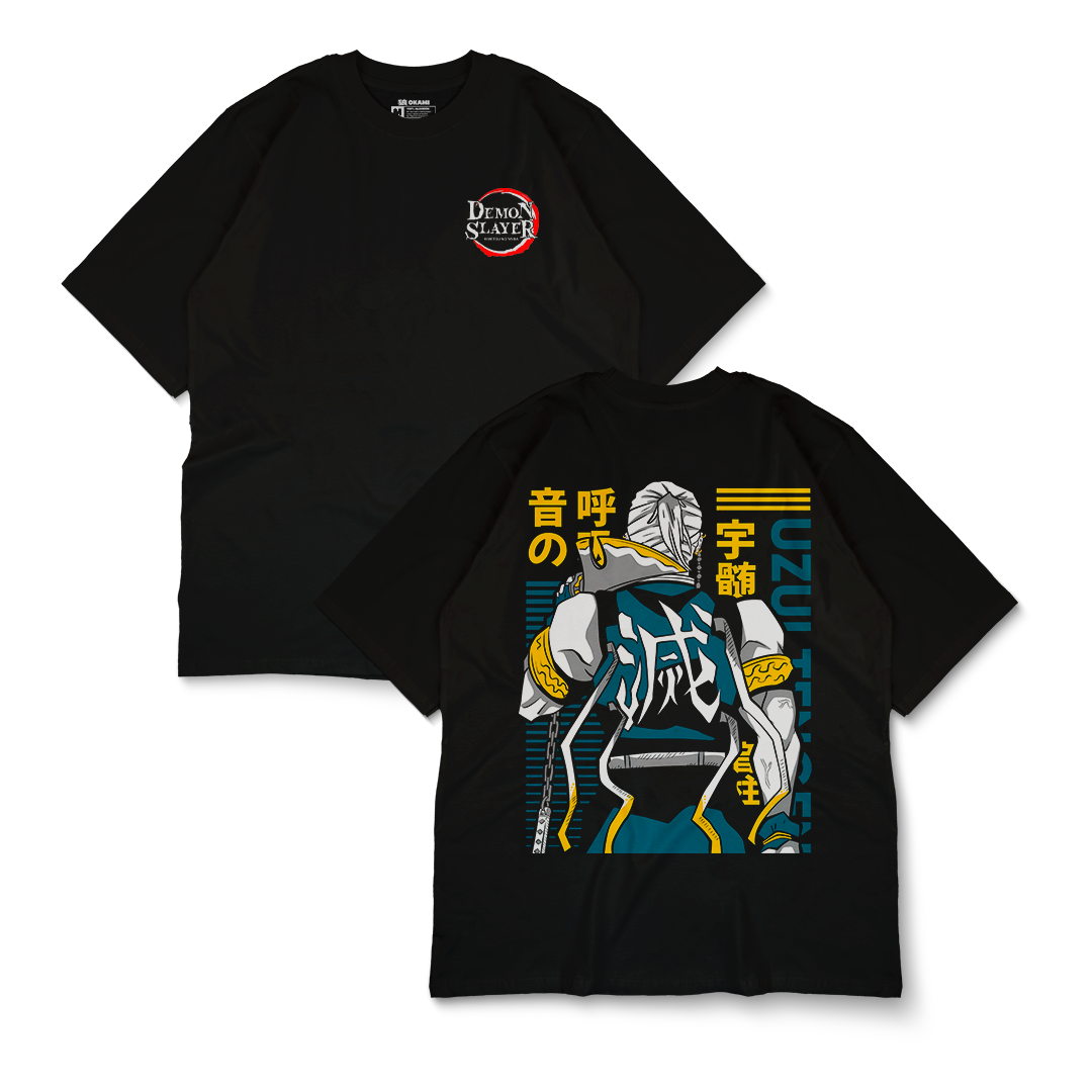 Demon Slayer - Tengen Uzui