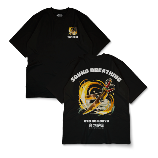 DEMON SLAYER - Tengen Uzui Sound Breathing