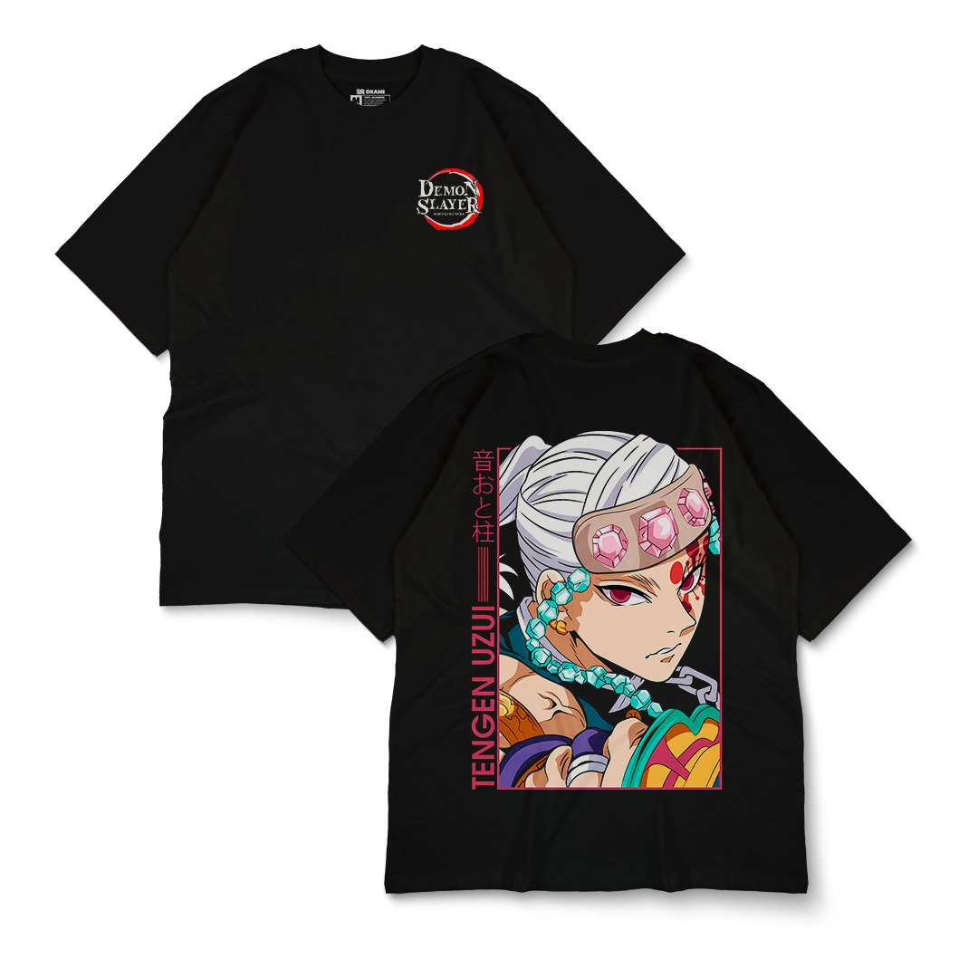 Demon Slayer - Tengen Uzuii