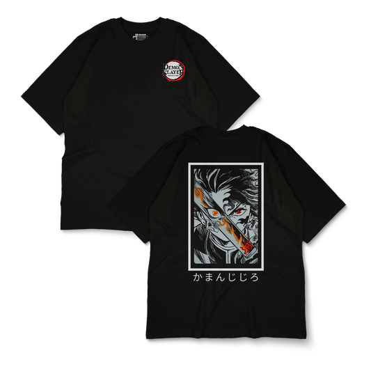 Demon Slayer - Tanjiro Kamado