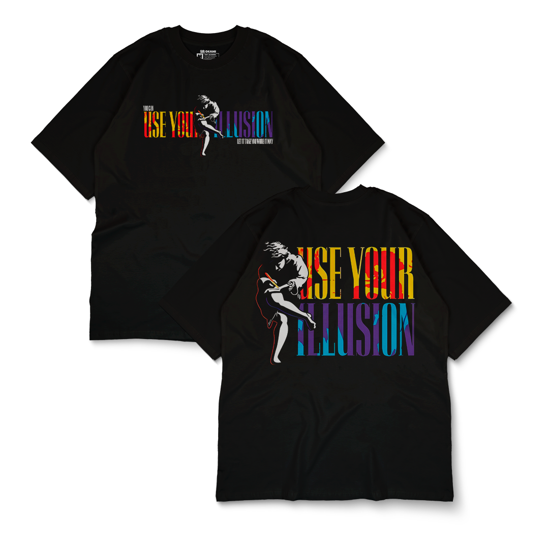 Guns N' Roses - Use your illusion 2