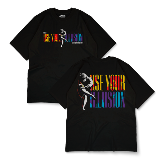 Guns N' Roses - Use your illusion 2