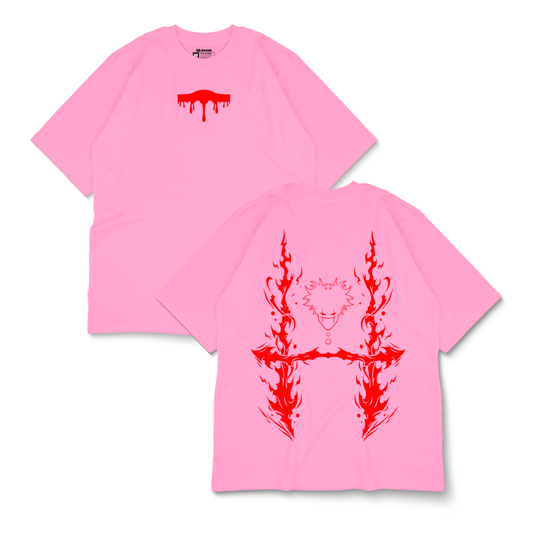 JJK Chooso Blood