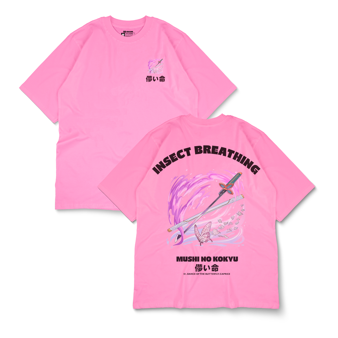 DEMON SLAYER - Shinobu Insect Breathing