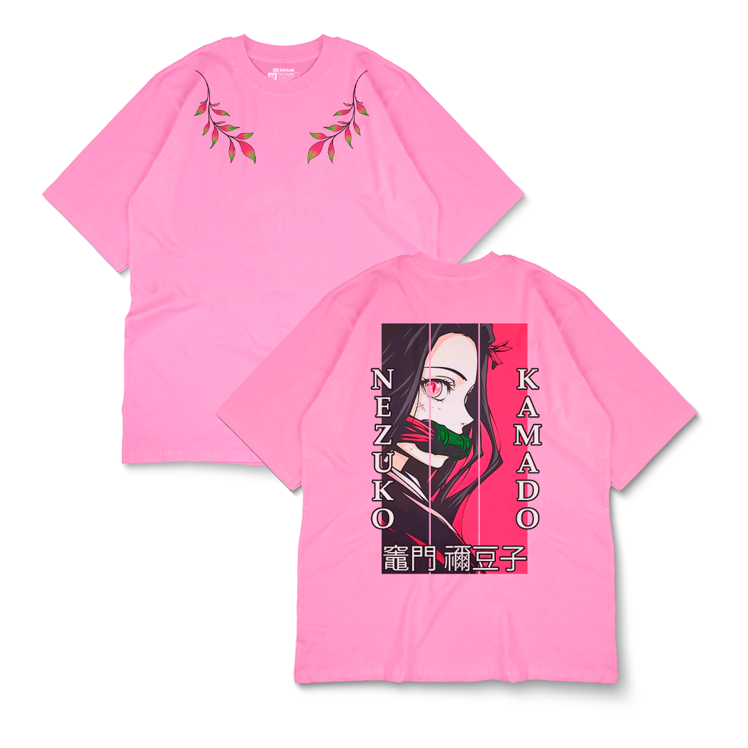 DEMON SLAYER - Nezuko Kamado ♥
