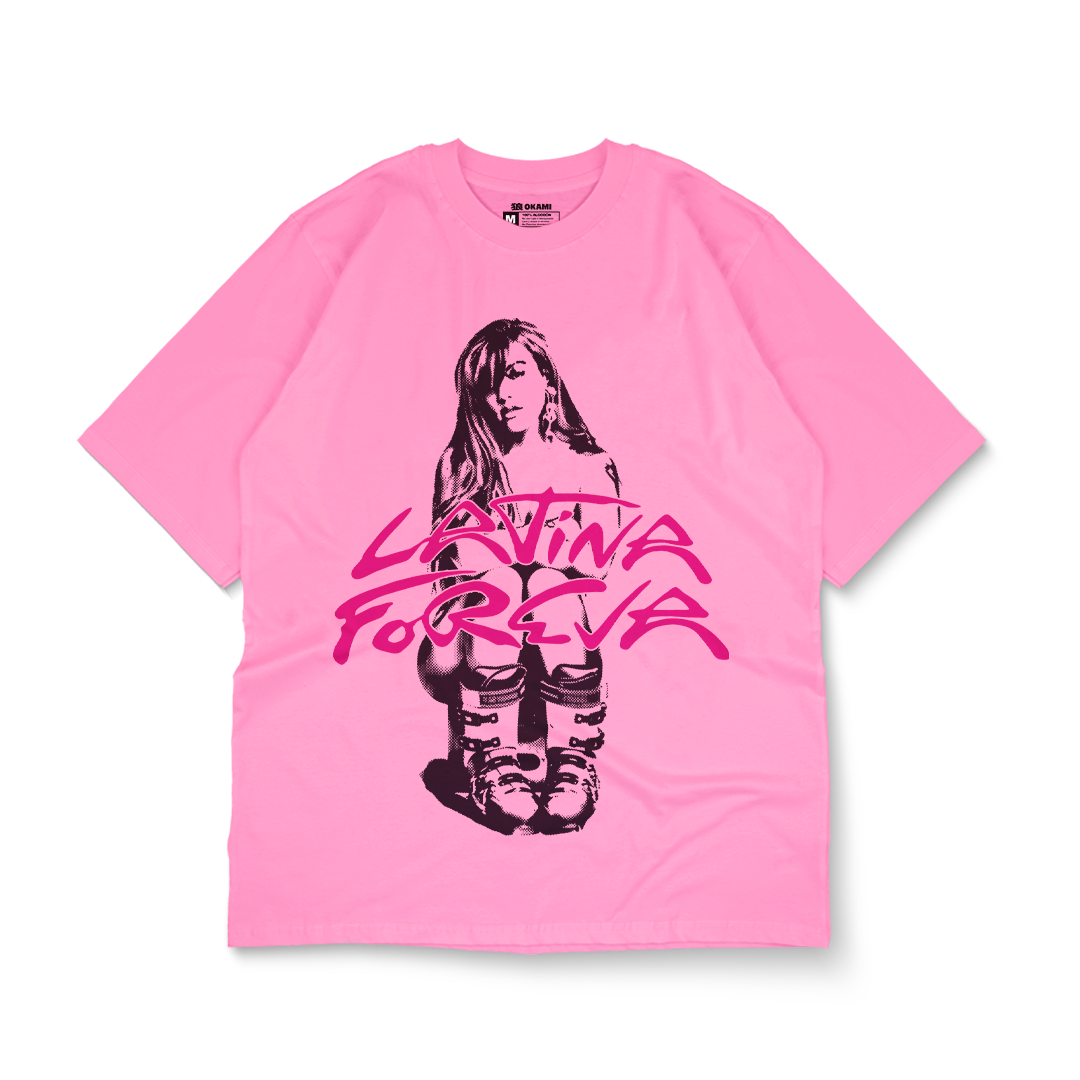 Karol G - Latina Forever