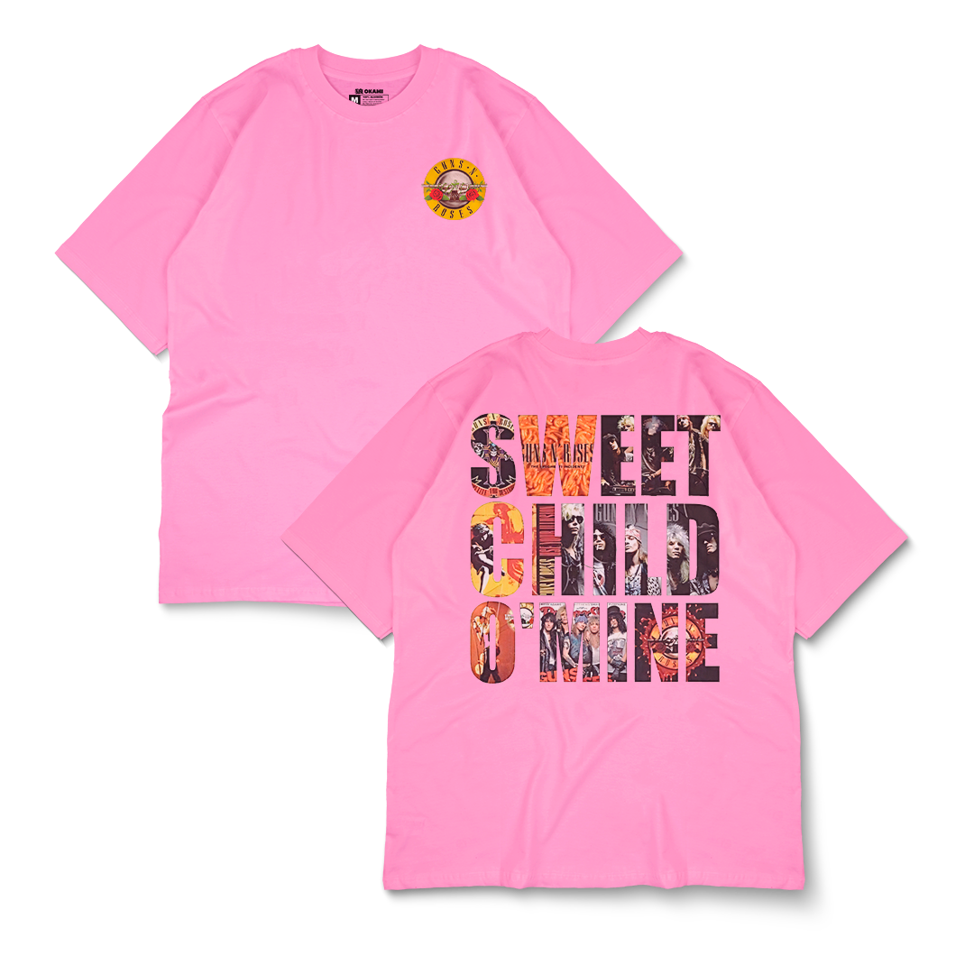 Guns N' Roses - Sweet child o' mine