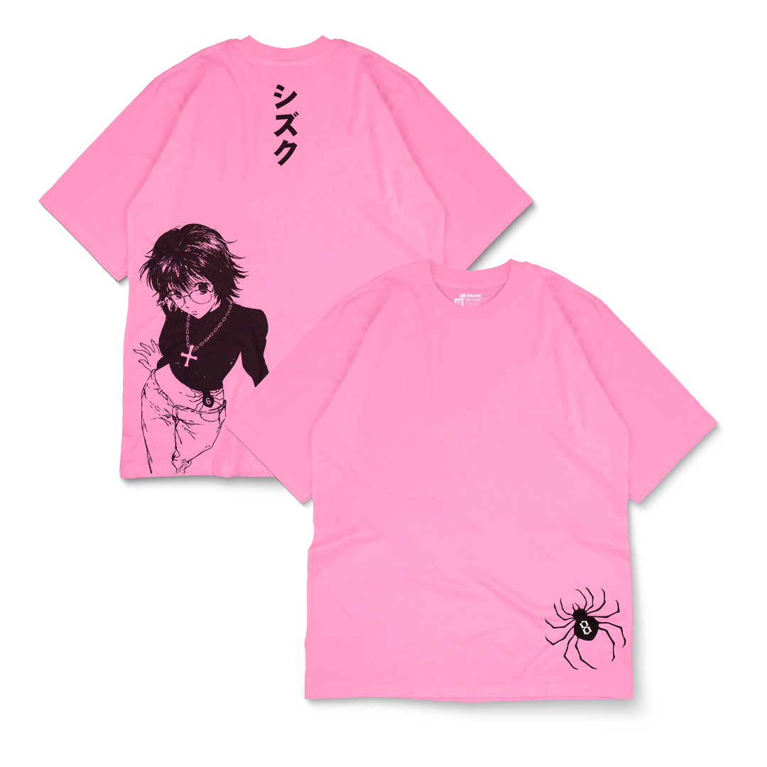 HXH Shizuku