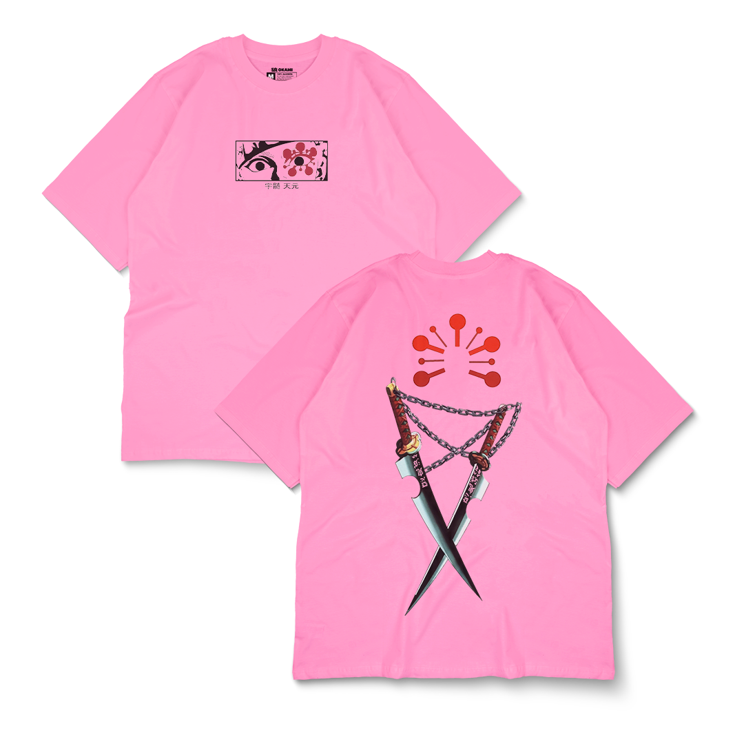 Demon Slayer - Uzui Sword