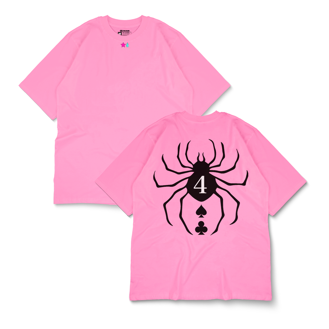HXH Hisoka Spider