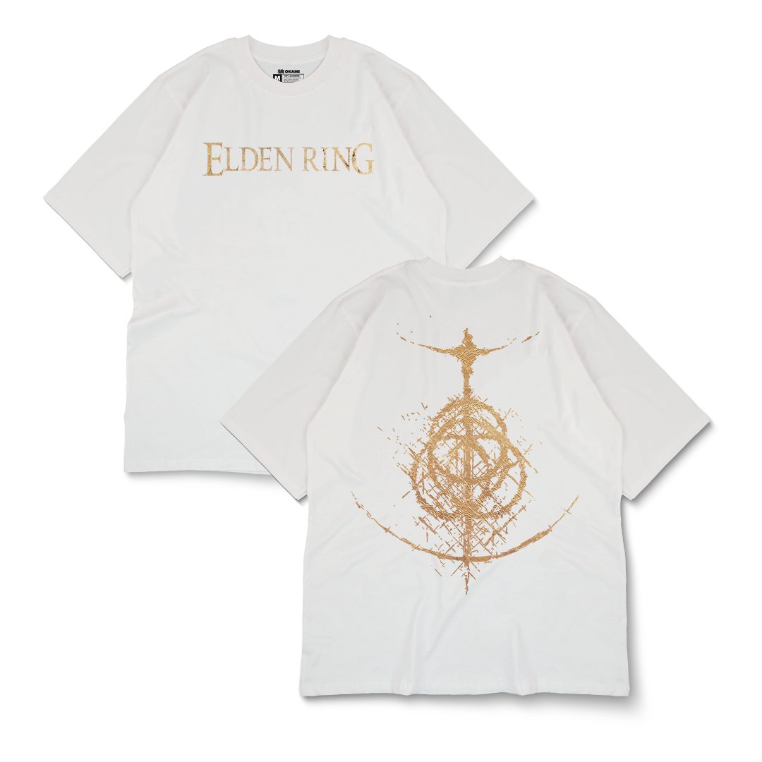 Elden Ring - Runa dorada