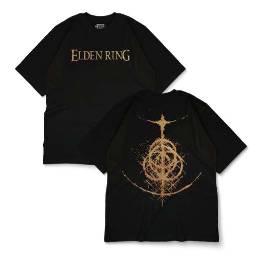 Elden Ring -  Runa dorada