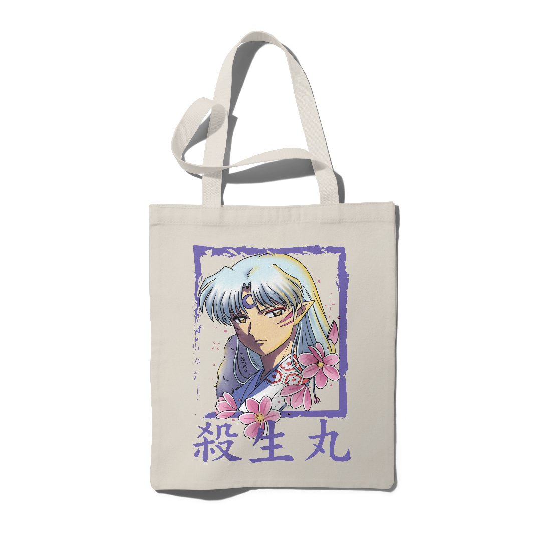 Tote bag - Sesshomaru