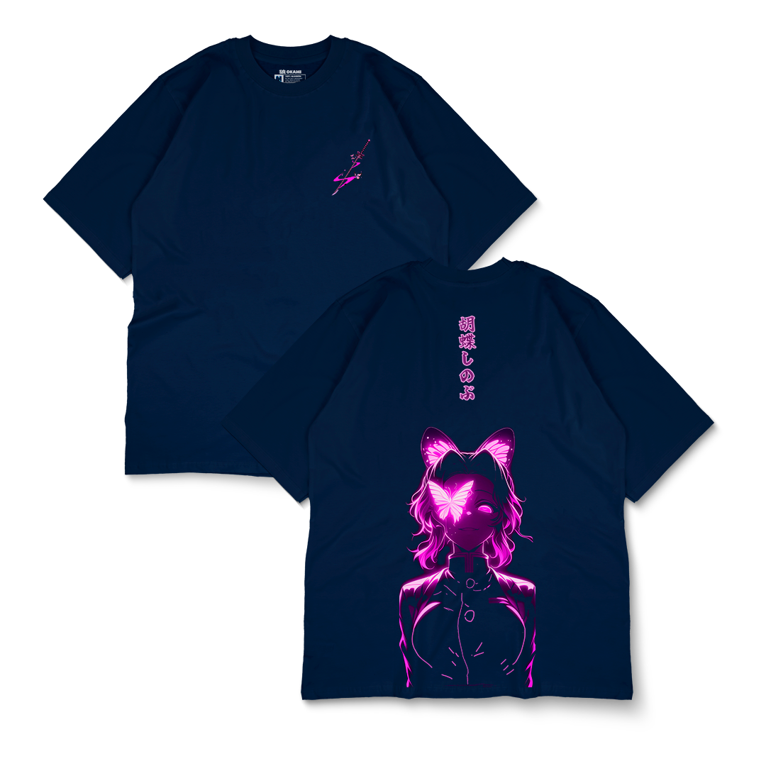 Demon Slayer - Shinobu Kochō