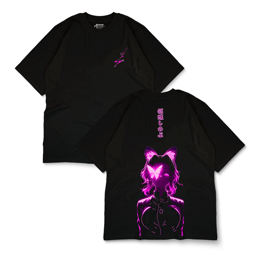 Demon Slayer - Shinobu Kochō