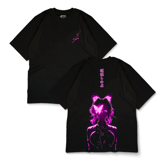 Demon Slayer - Shinobu Kochō