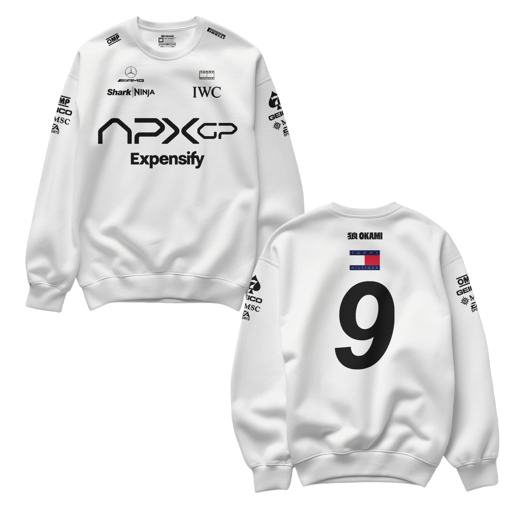 F1 - Joshua Noah 9