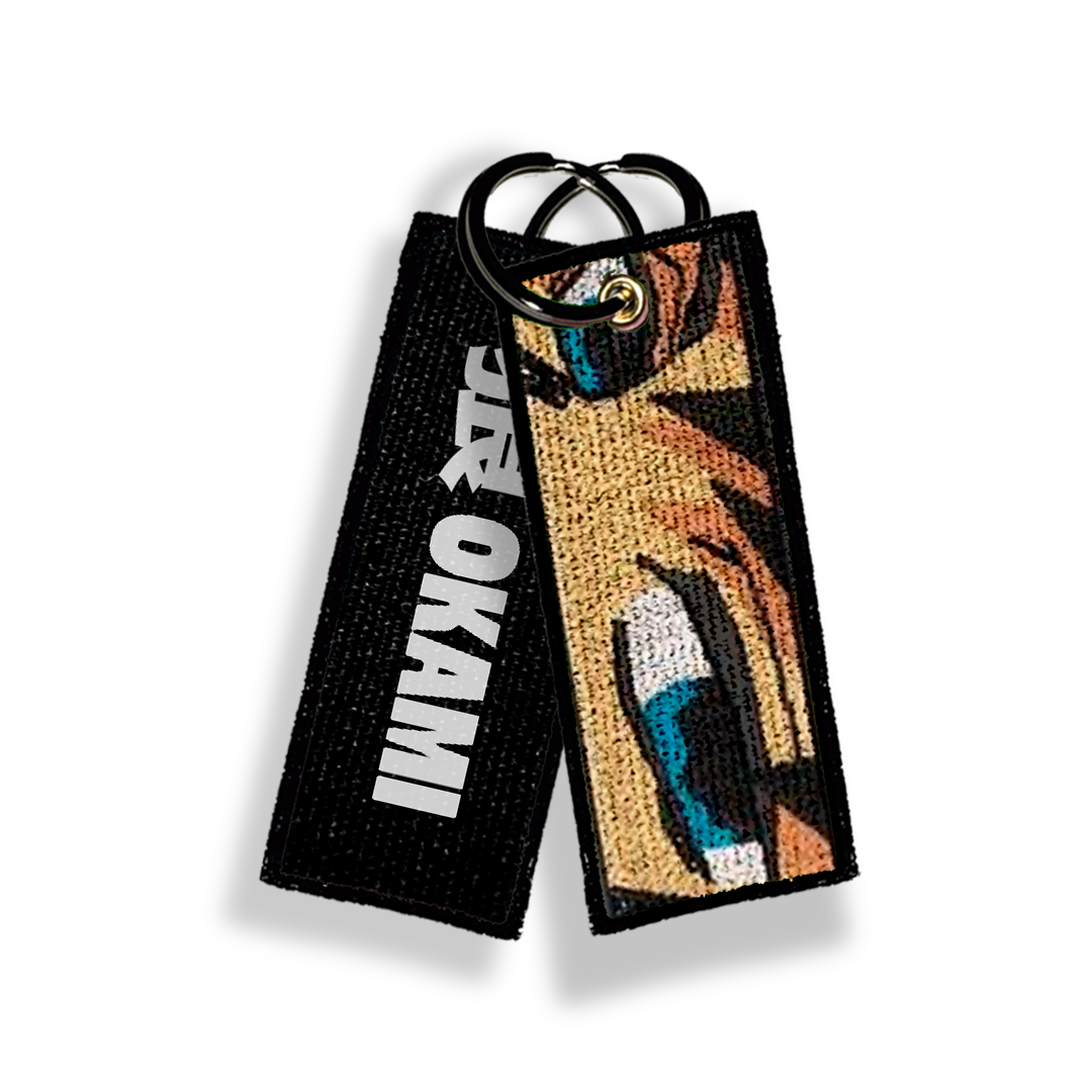 Llavero - Tokito