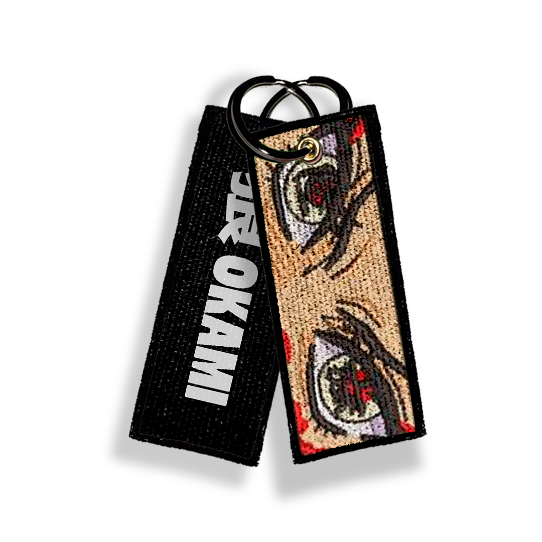 Llavero - Daki Uppermoon 6