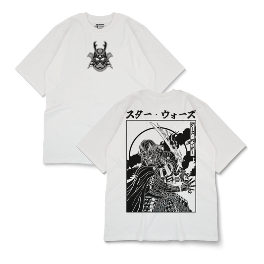 STARWARS Darth Vader Okami Edition