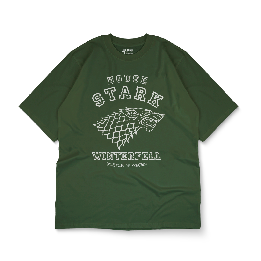 HOUSE OF THE DRAGON - House Stark