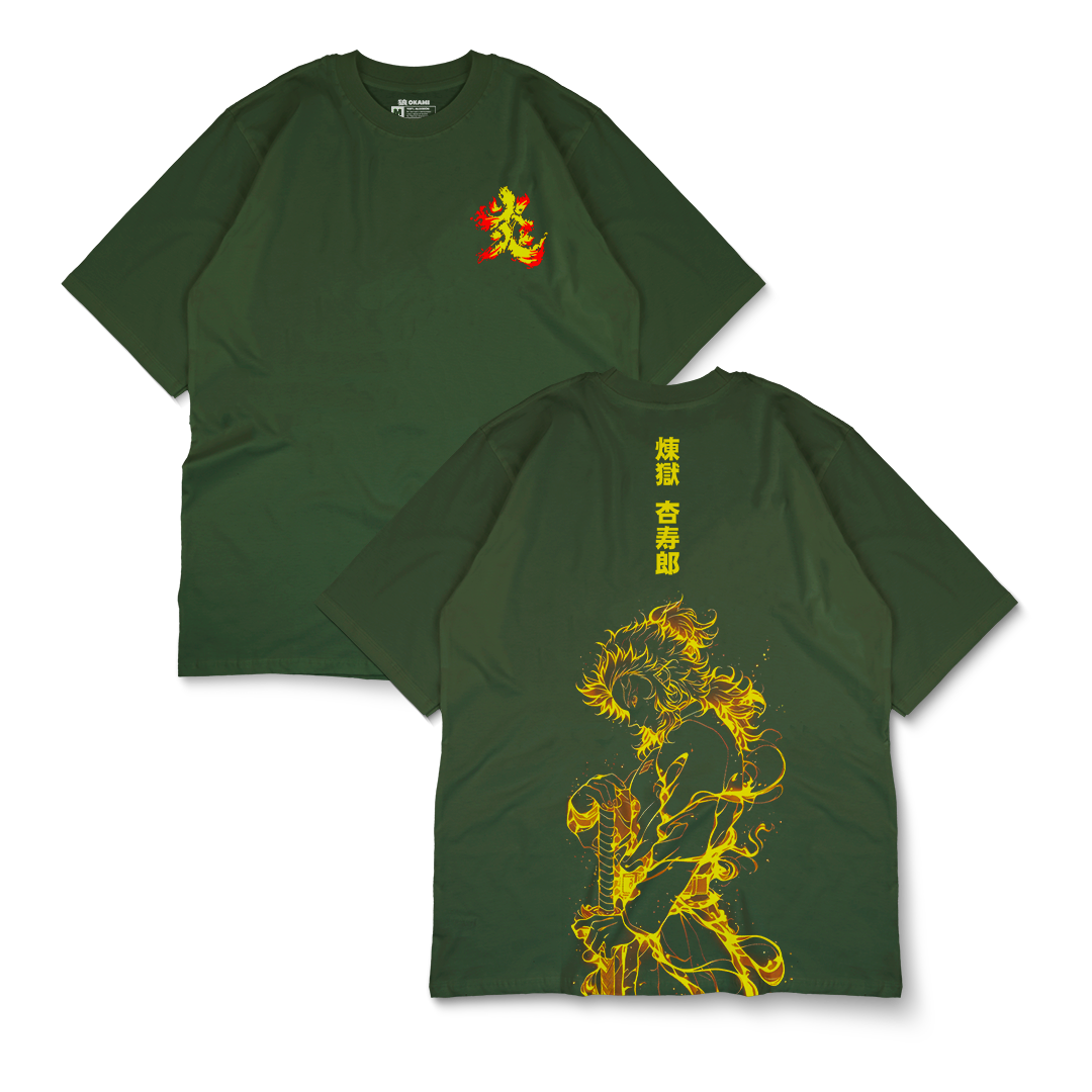 Demon Slayer - RENGOKU NEON