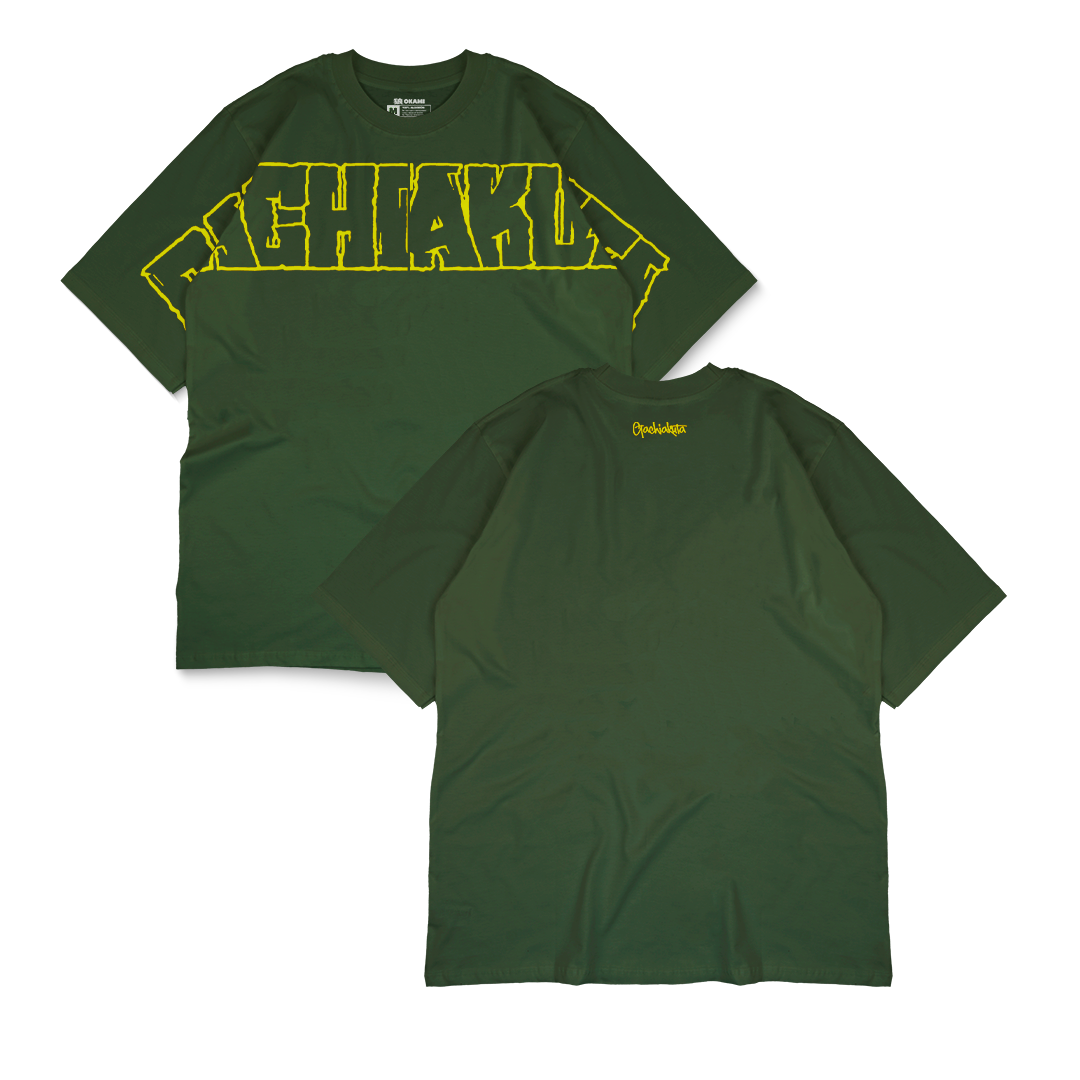 Gachiakuta - Gachiakuta "rogotaipe"