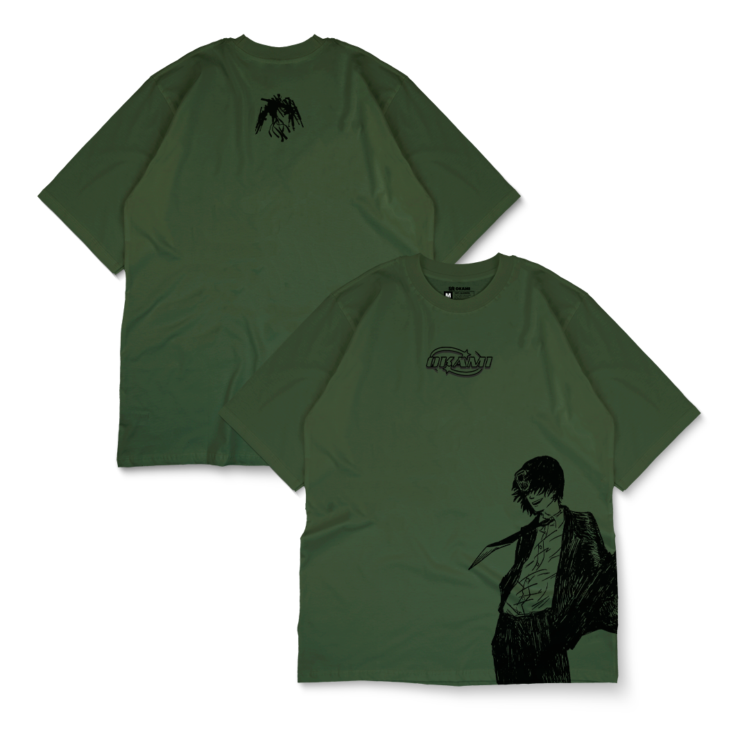 CSM - GUNMAN Y2K