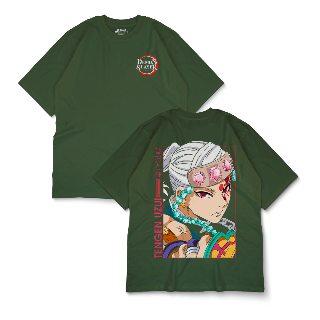 Demon Slayer - Tengen Uzuii