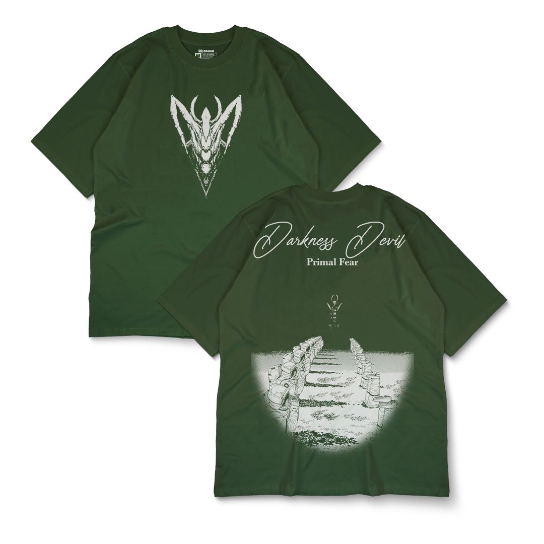 CSM - Darkness Devil