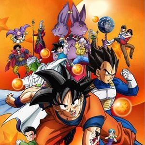 Dragon Ball