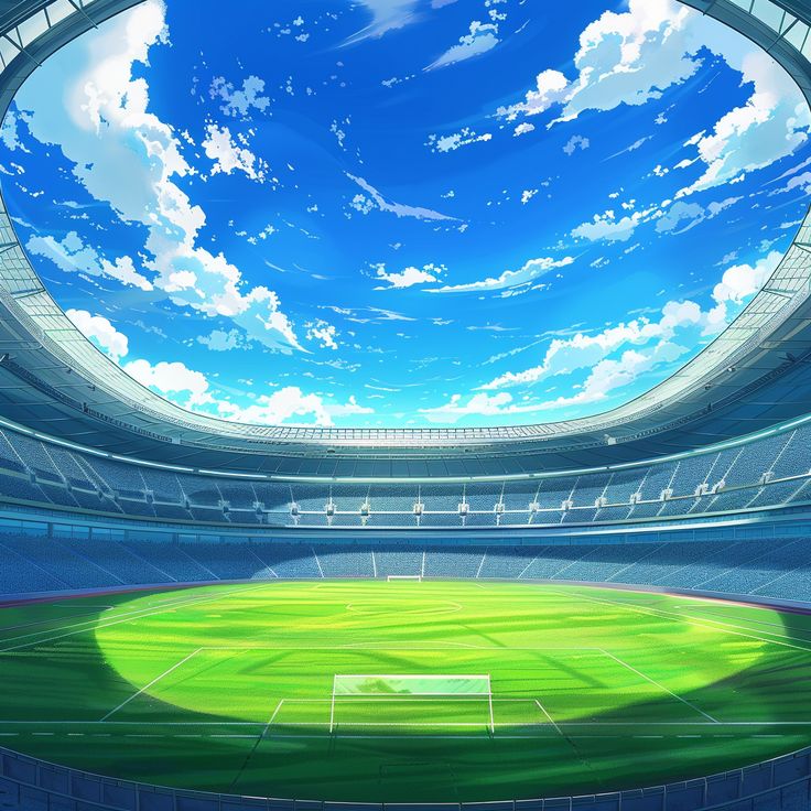Anime Futbol